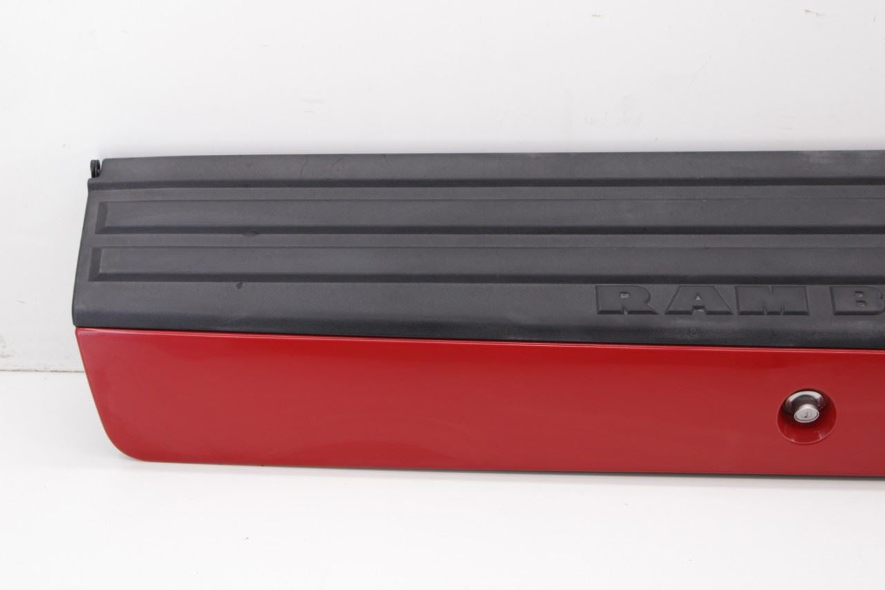 2013-2022 Ram 1500 Classic Right Ram Box Storage Bin Door 68204486AA OEM *ReaD* - Alshned Auto Parts