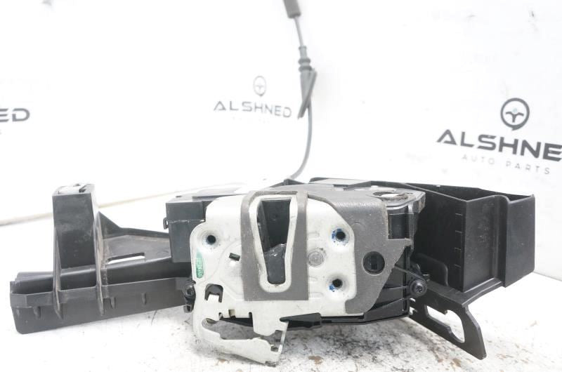 2013-20 Ford Fusion 2.0L 4WD Rear Passenger Right Side Door Lock Latch Actuator4