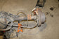 11-16 Ford F-250 Lariat 6.2L 4WD Rear Axle Differential Electronic Lock 3.73 rat - Alshned Auto Parts