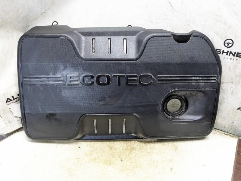 2010-2017 Chevrolet Equinox Engine Motor Cover 12634977 OEM