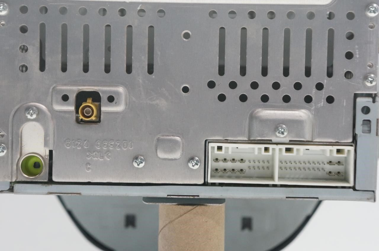 11-13 Hyundai Elantra Bluetooth Audio Radio CD Player w Receiver 96170-3X161-BLH - Alshned Auto Parts