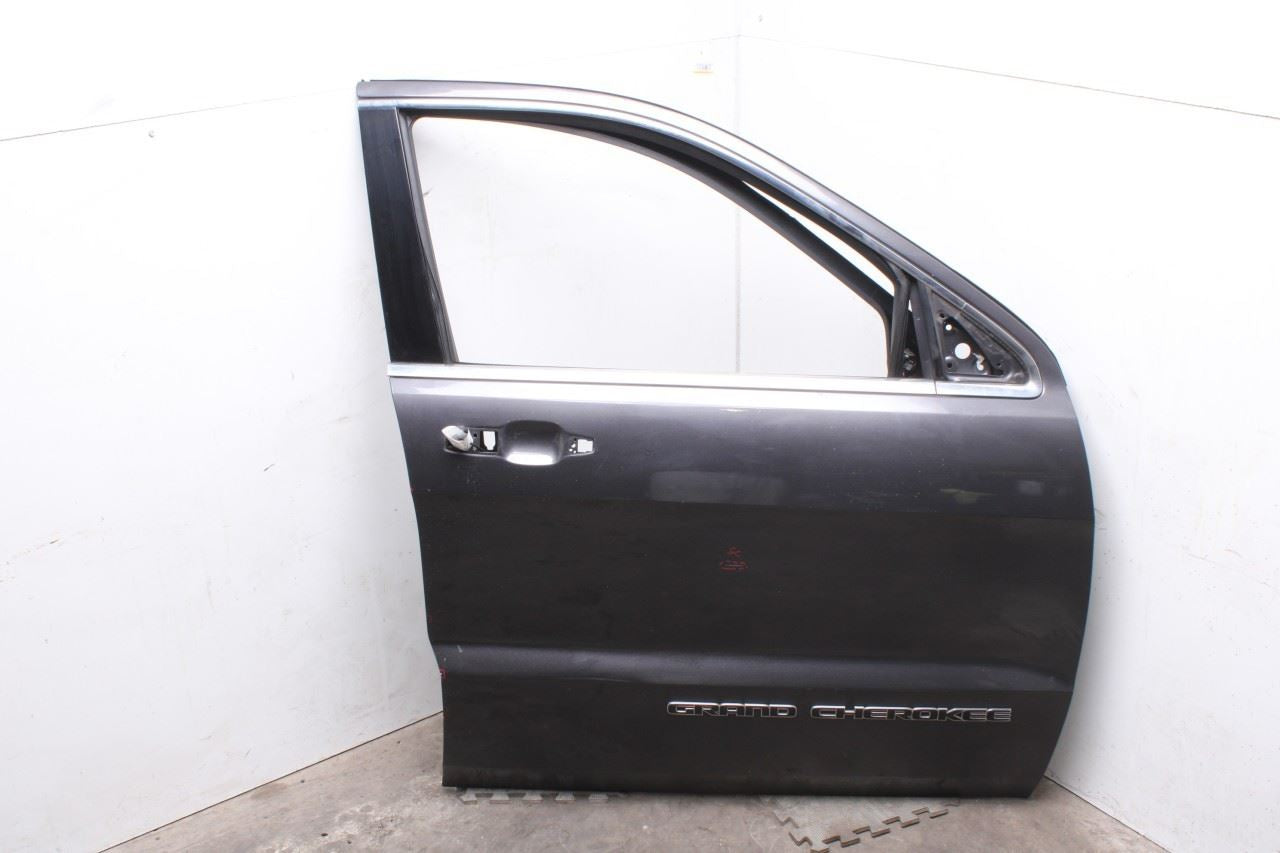 2011-2021 Jeep Grand Cherokee Overland Front Right Side Door Shell Panel *ReaD* - Alshned Auto Parts
