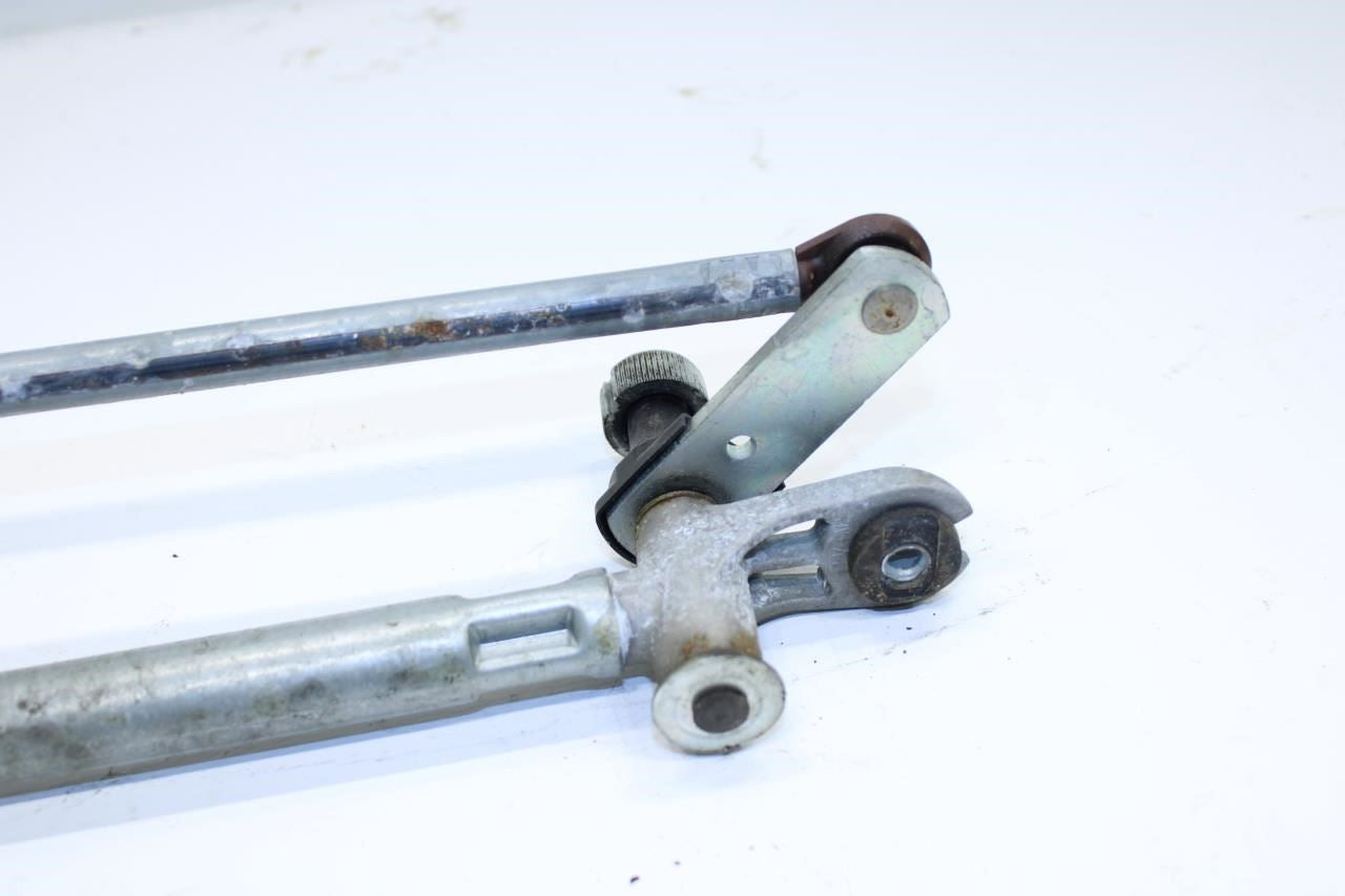 15-22 Ford F150 Platinum FR Wiper Transmission Linkage w/ Motor FL34-17500-AD - Alshned Auto Parts