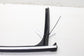 17-20 Alfa Romeo Giulia Ti AWD Rear Left Upper Door Window Weatherstrip Molding - Alshned Auto Parts