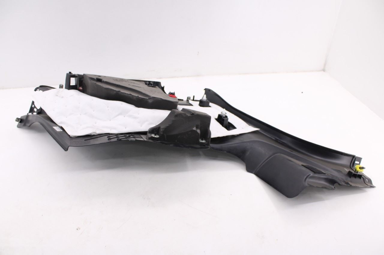 15-23 Ford Mustang GT Rear Right Quarter Panel Interior Trim Cover FR3B6331012A9