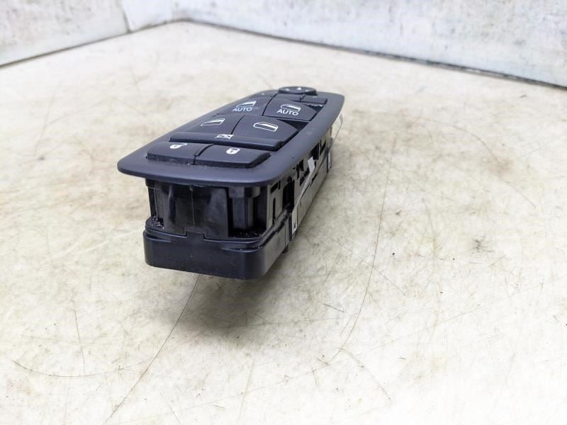 2020-23 Dodge Charger Front Left Door Master Power Window Switch 68455275AA OEM - Alshned Auto Parts