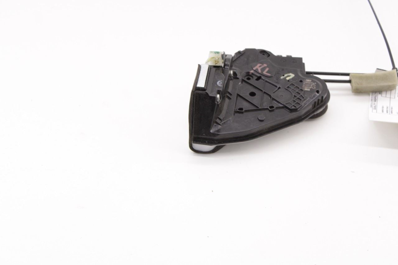 2022-2026 Honda Civic Sport Rear Left Side Door Lock Latch Actuator 72650T20A01 - Alshned Auto Parts