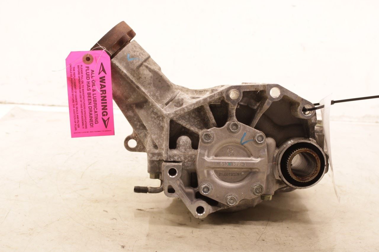 2019-2025 Acura RDX SH-AWD 2.0L AWD Transfer Case 32K 29000-5YK-040 OEM - Alshned Auto Parts