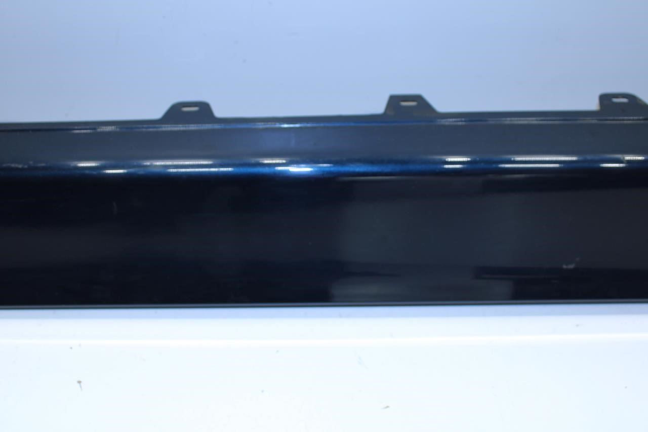 2015-2016 BMW 435I Gran Coupe xDrive Right Lower Rocker Trim Panel 51777374614 - Alshned Auto Parts