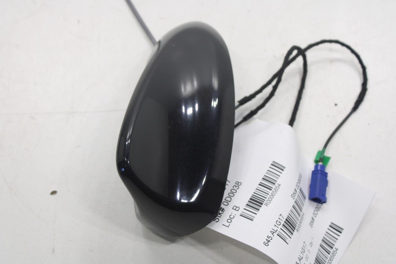 2017-2022 Alfa Romeo Giulia Ti AWD 2.0L Roof Exterior Shark Fin Antenna 719148 - Alshned Auto Parts