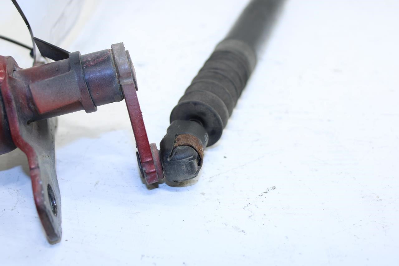 2015-20 Ford F150 Platinum Rear RH Tailgate Lift Support Strut FL34-99444A18-AD - Alshned Auto Parts