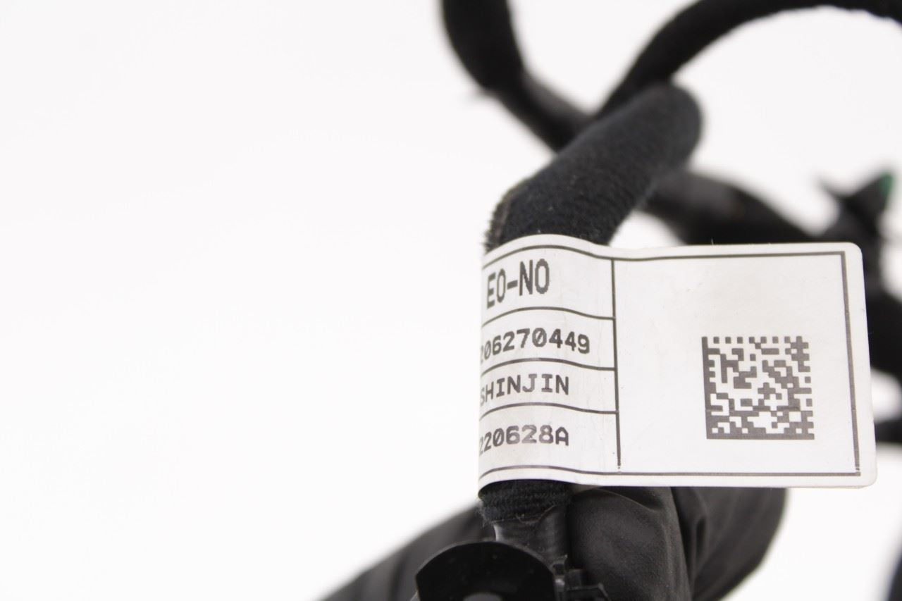 2021-25 Kia Sorento X-Line SX Prestige Front Right Seat Wire Harness 88551-R5100 - Alshned Auto Parts
