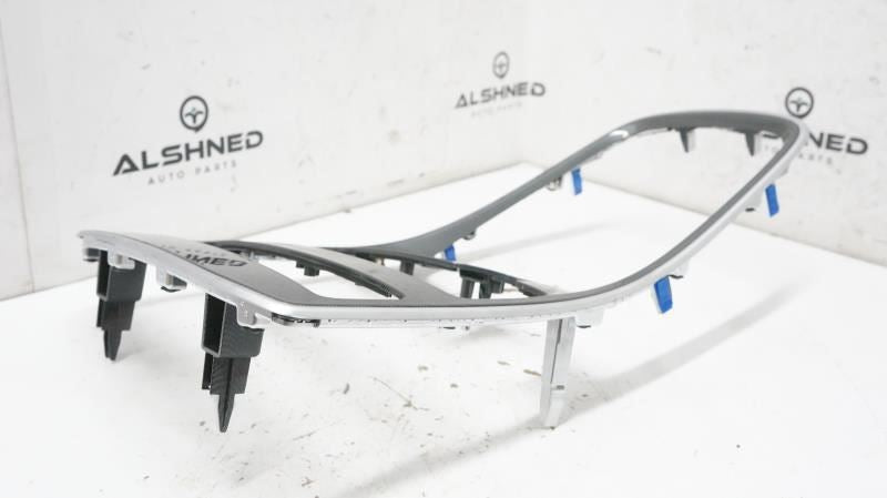 2021-2023 Hyundai Santa Fe Center Console Upper Trim Cover Panel 84650-S2AC1 OEM5