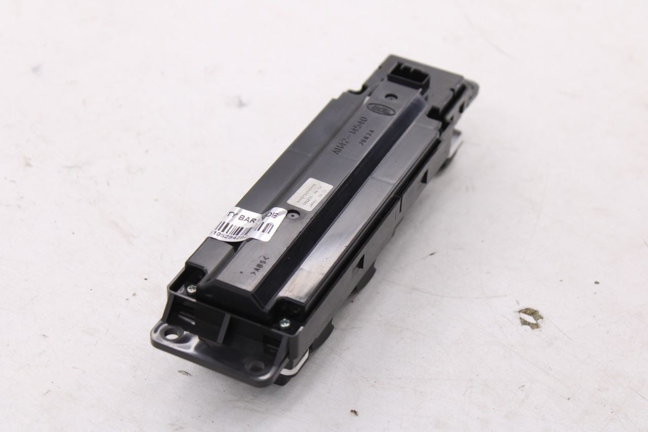2010-2012 Land Rover Range Rover HSE Front Left Door Master Power Window Switch - Alshned Auto Parts
