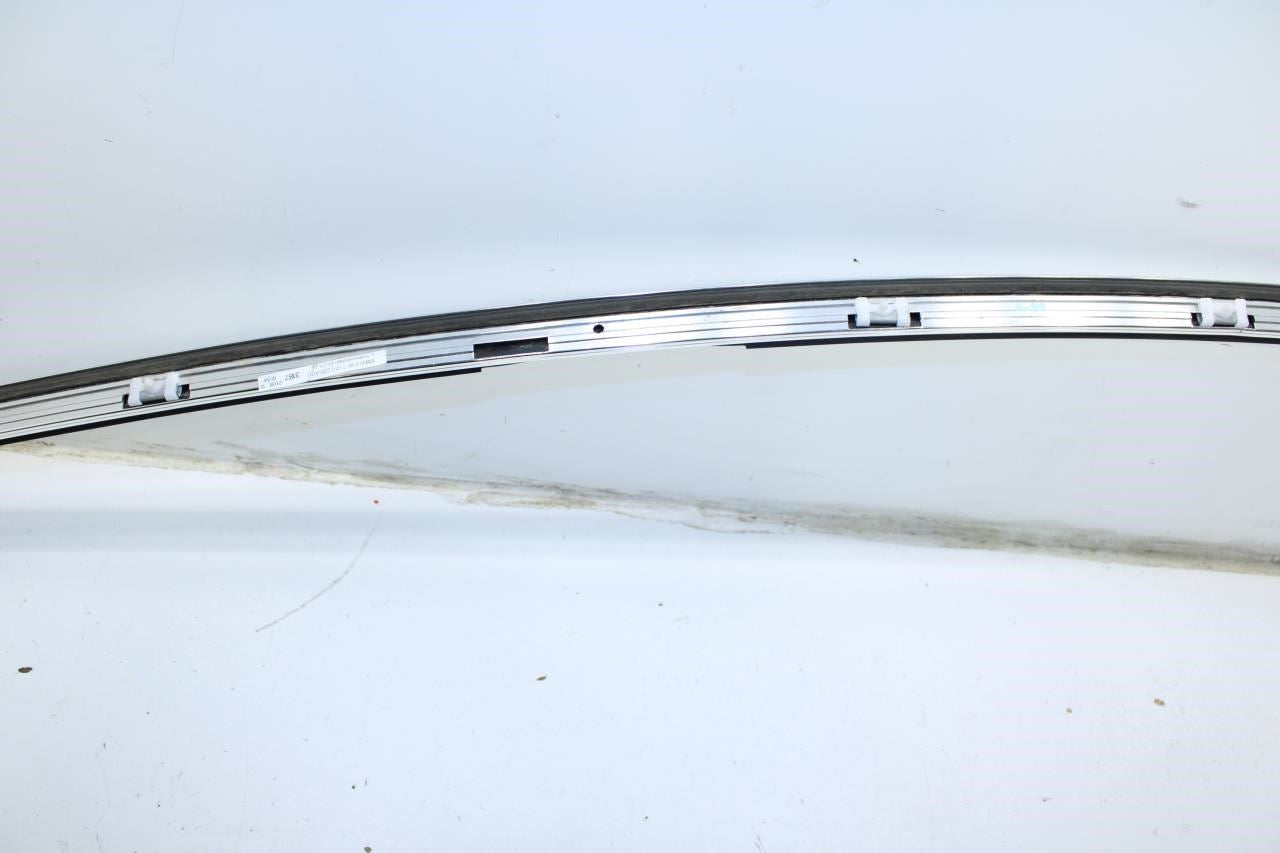 2015-16 BMW 435i Gran Coupe xDrive Left Side Upper Door Reveal Molding Finisher - Alshned Auto Parts