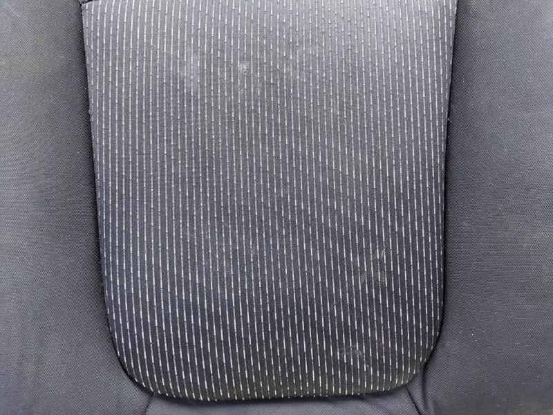 2011-17 Dodge Journey SXT Front Passenger Right Side Seat Backrest Upper Cushion3