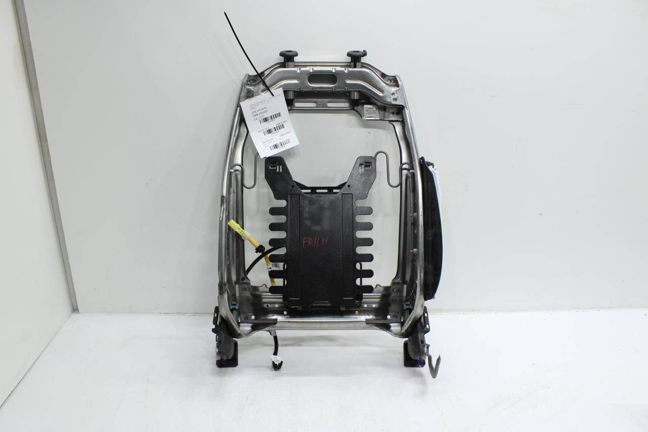 2019-2023 Hyundai Santa Fe Front Left Side Seat Upper Back Frame 88310-S2000 OEM - Alshned Auto Parts