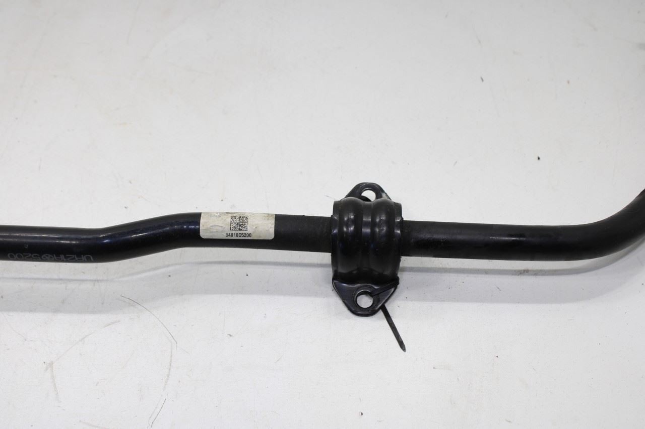 15-20 Kia Sorento LX FWD Front Stabilizer Sway Anti-Roll Bar w/ Link 54810C5200 - Alshned Auto Parts
