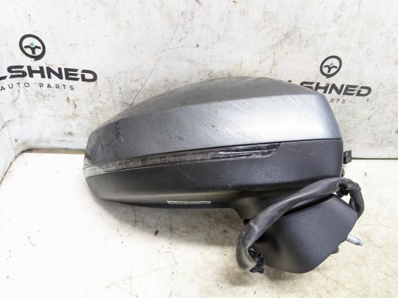 2015-2017 Audi A3 Right Side Rearview Mirror Turn Signal 8V5-857-410 OEM *ReaD* - Alshned Auto Parts