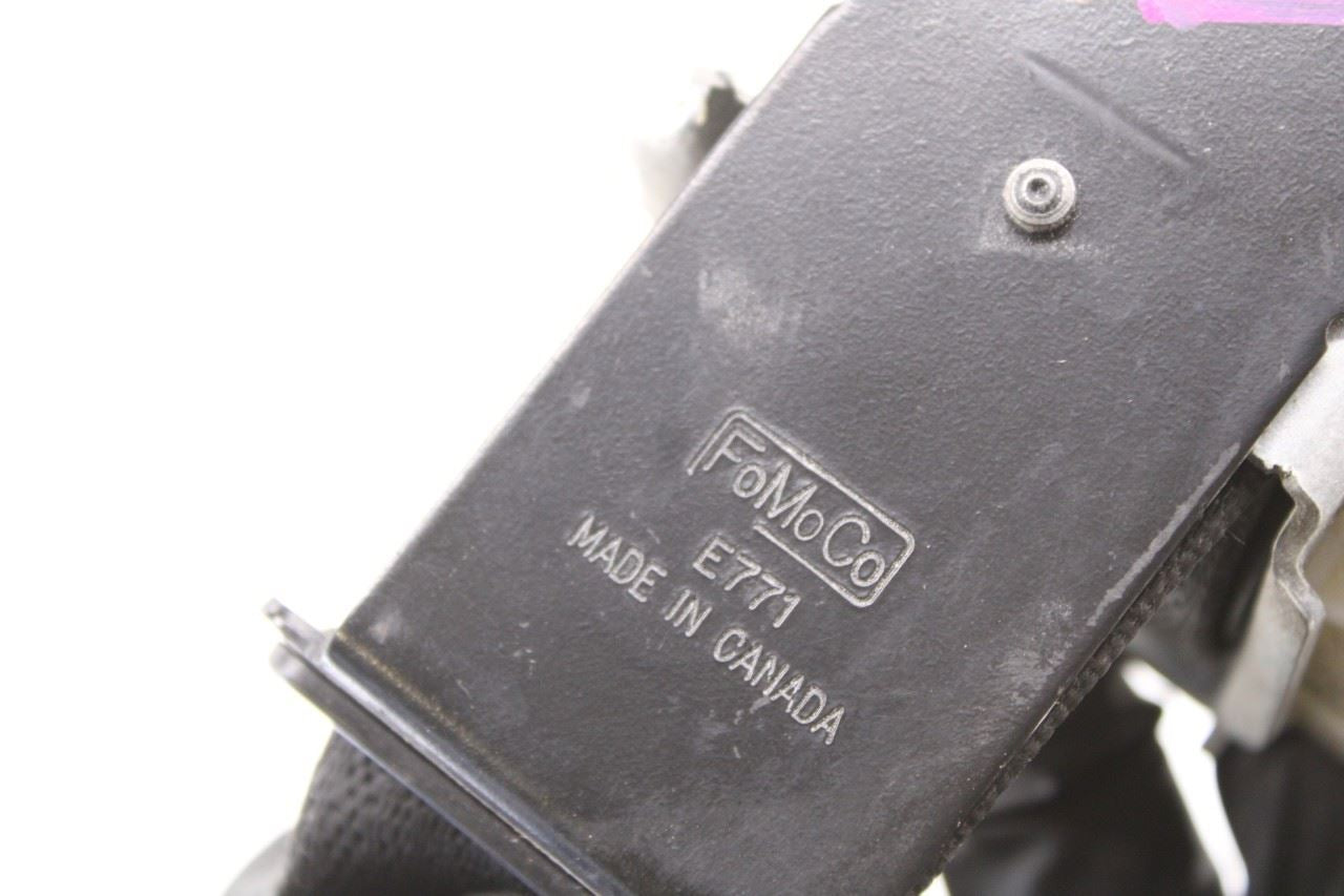 11-16 Ford F250 Lariat Crew Cab 6.2L Rear Right Side 2nd Row Seat Belt Retractor - Alshned Auto Parts