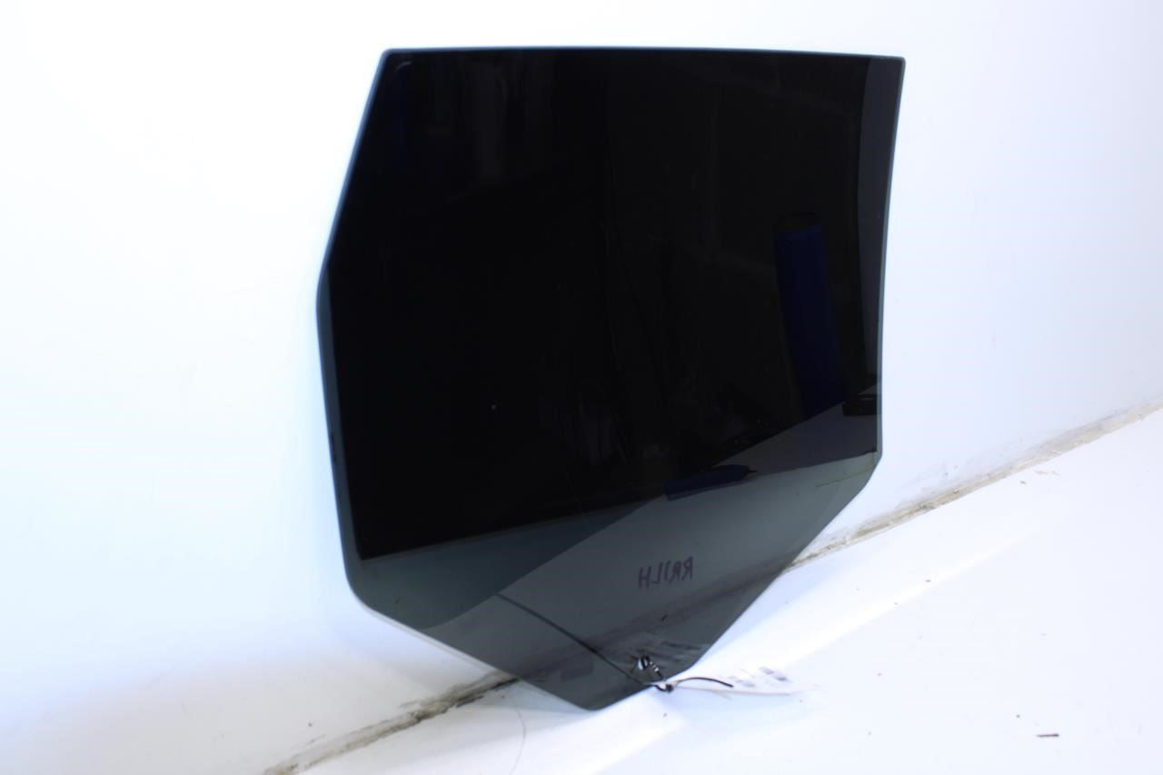 2011-2020 Jeep Grand Cherokee Limited Rear Left Door Window Glass 68086589AA OEM - Alshned Auto Parts