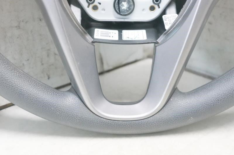 2015-2017 Hyundai Accent Steering Wheel 56110-1R100-SA9 OEM3