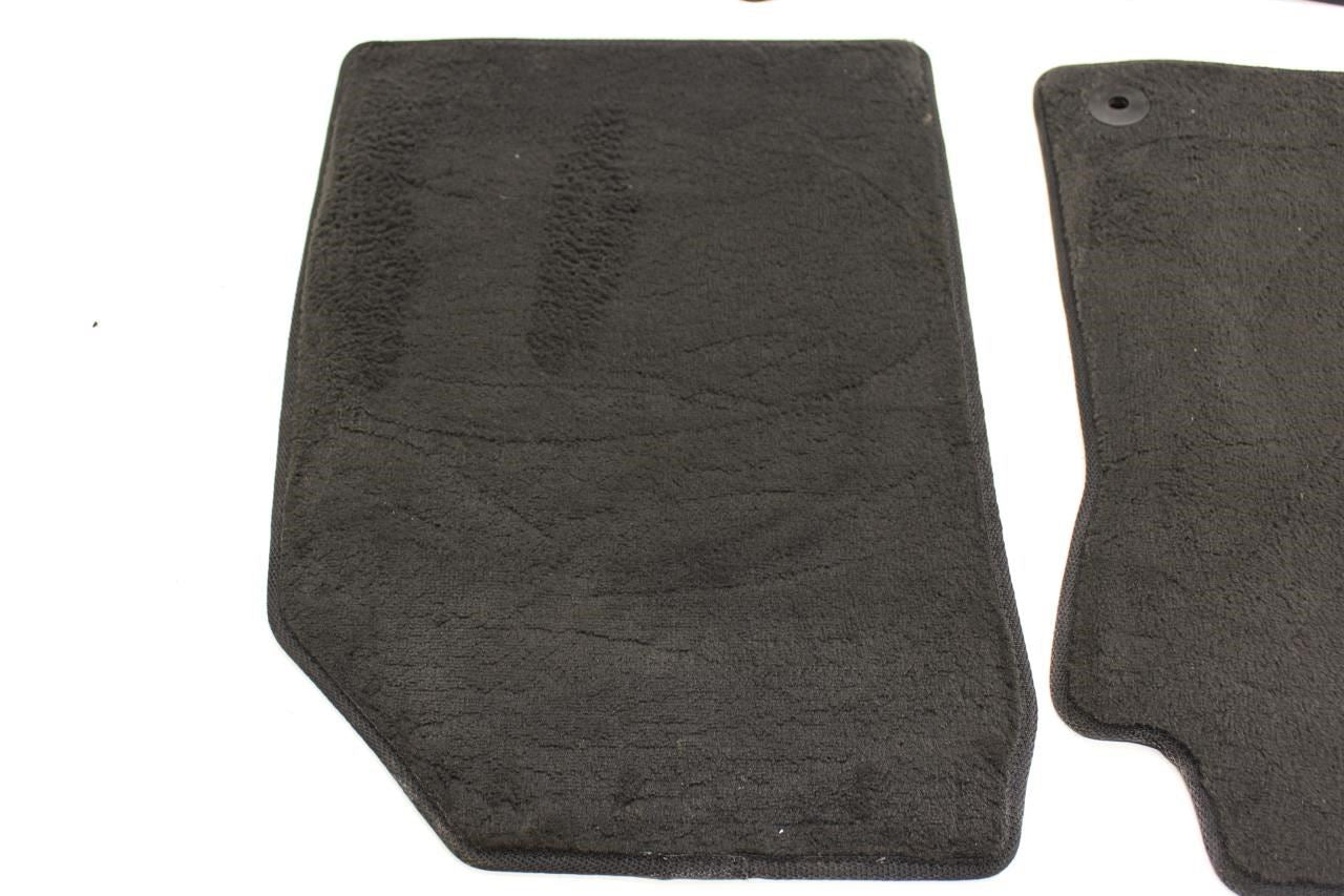 2018-21 Buick Encore Front and Rear Interior Floor Carpet Mats Set 42588066 OEM - Alshned Auto Parts
