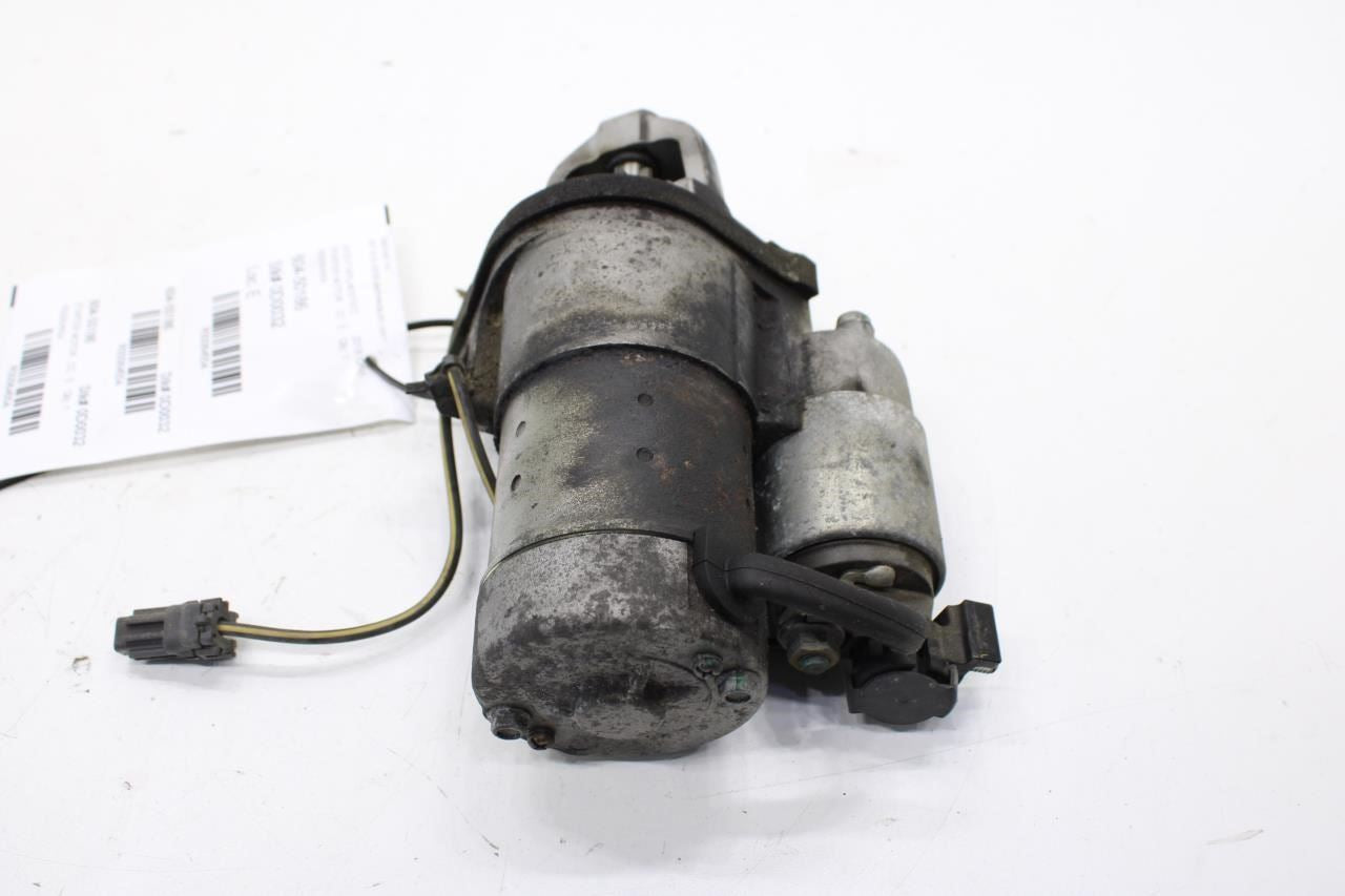 2014-2023 Infiniti Q50 Luxe RWD 3L Engine Starter Motor 23300-EY00E OEM - Alshned Auto Parts