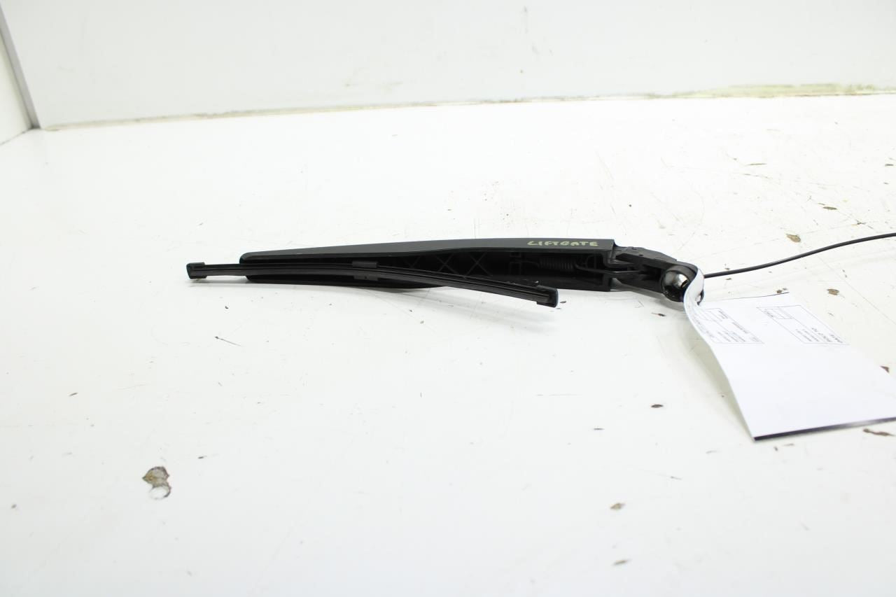 2020-2024 Ford Explorer Police Rear Windshield Wiper Arm LB5Z-17526-B OEM - Alshned Auto Parts