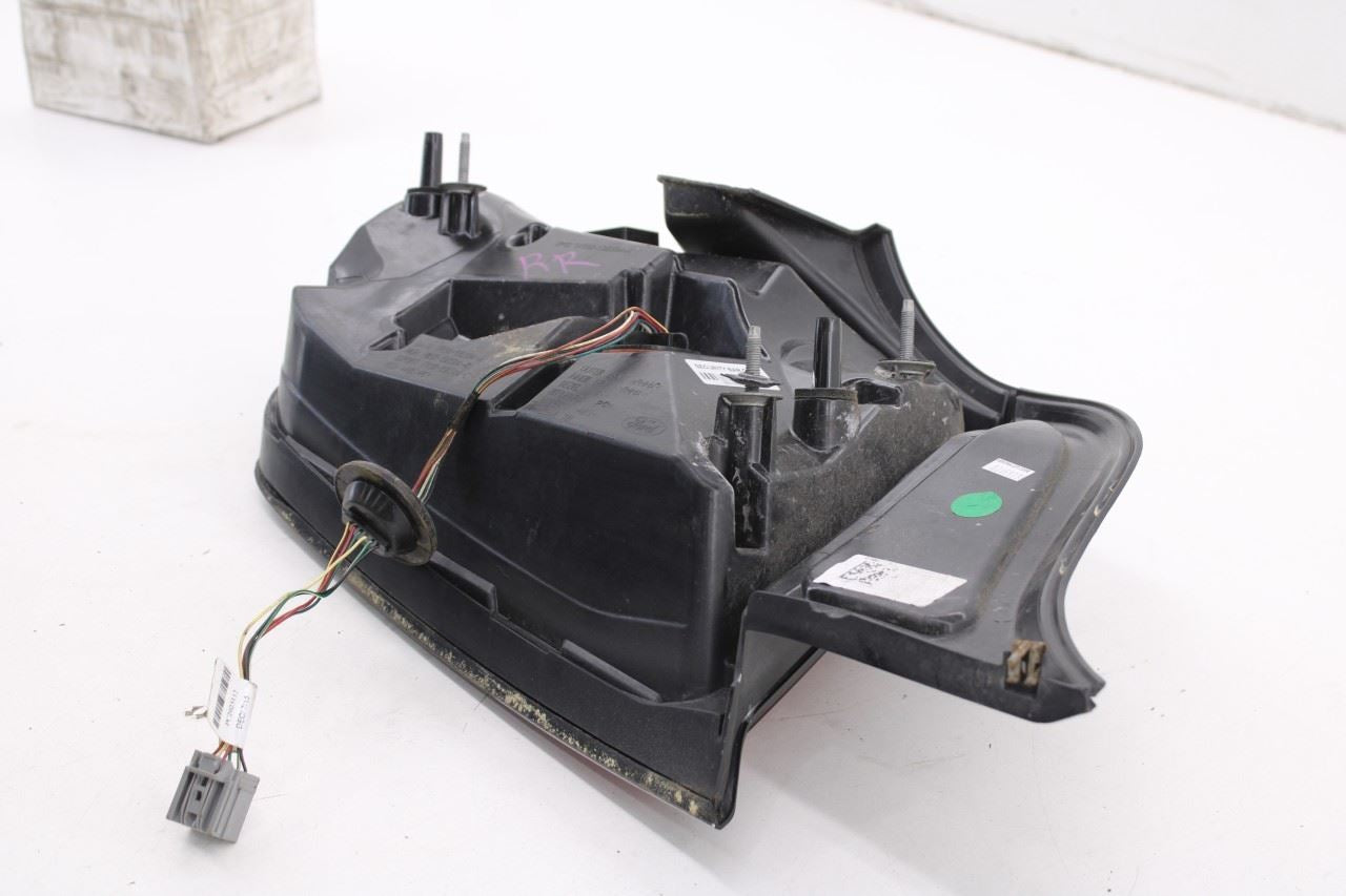 2015-2017 Ford Mustang Conv V6 Rear Right Side Tail Light Lamp FR3Z-13404-F OEM9