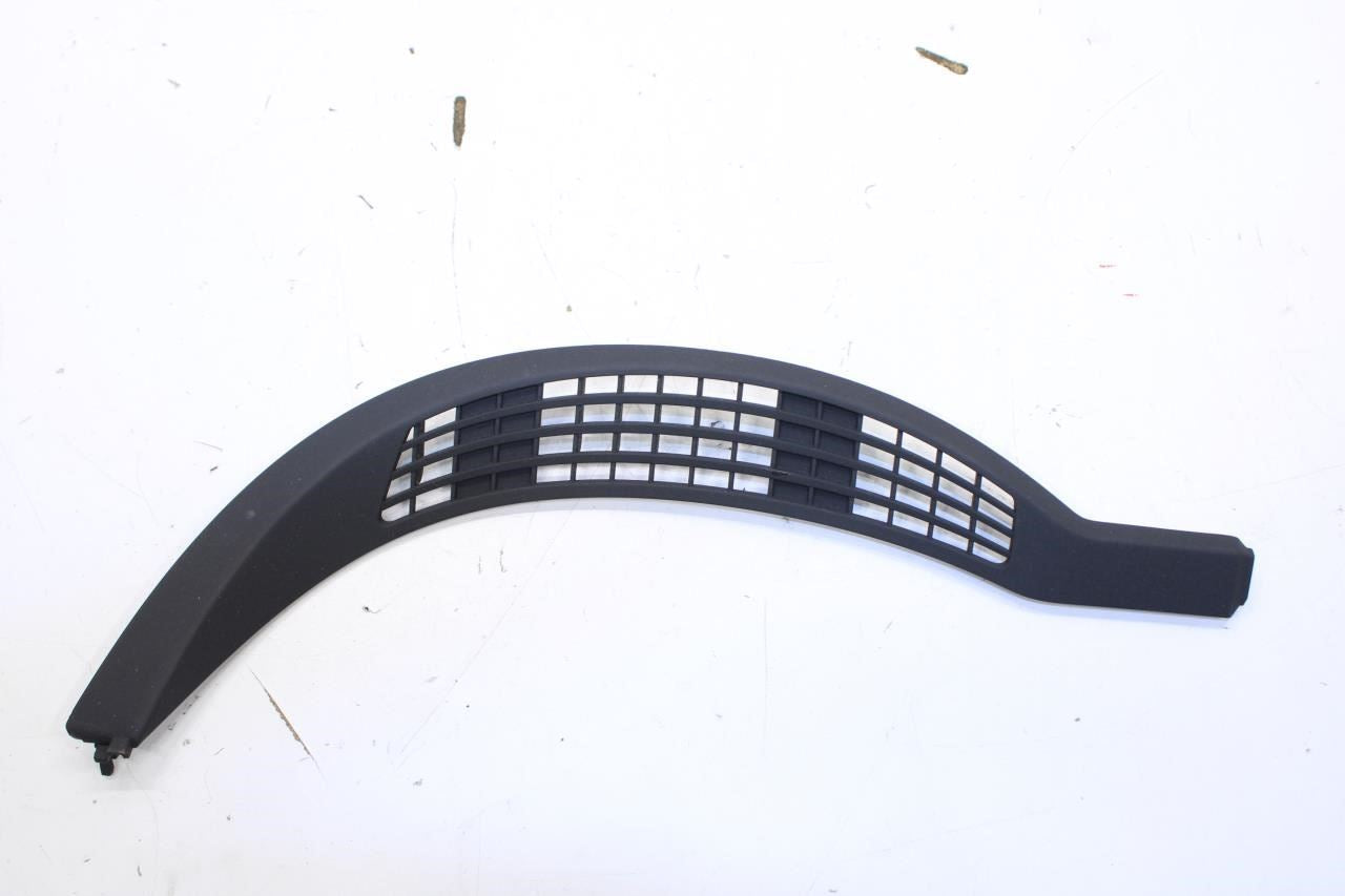 07-13 Mercedes-Benz S550 Dash Air Vent Molding Trim Grille Set 2216890908 *ReaD* - Alshned Auto Parts