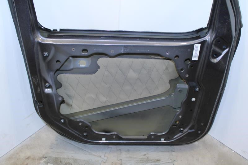 2020-2021 Jeep Gladiator Front Left Driver Door Shell Panel 68281911AO OEM - Alshned Auto Parts