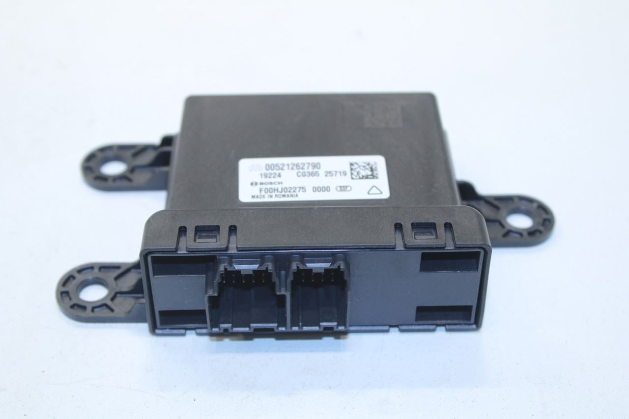 2019-21 Jeep Renegade Sport Driver Parking Assist Control Module 68439611AA OEM - Alshned Auto Parts