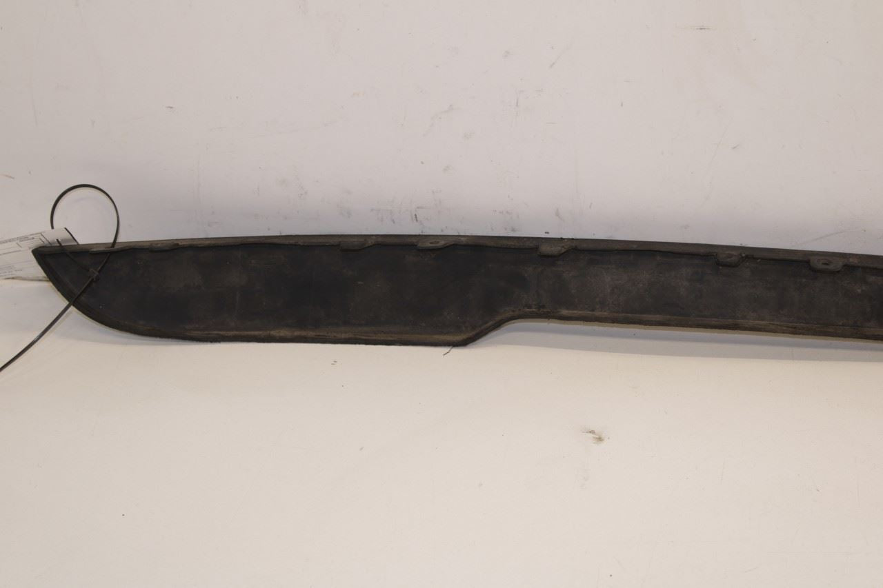 18-20 Volkswagen Atlas S 3.6L Front Bumper Lower Spoiler Valance 3CN-807-110 OEM - Alshned Auto Parts