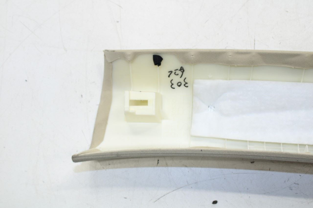 13-16 Lexus GS350 Front RH and LH Windshield A Pillar Cover Trim 62211-30531-A0 - Alshned Auto Parts