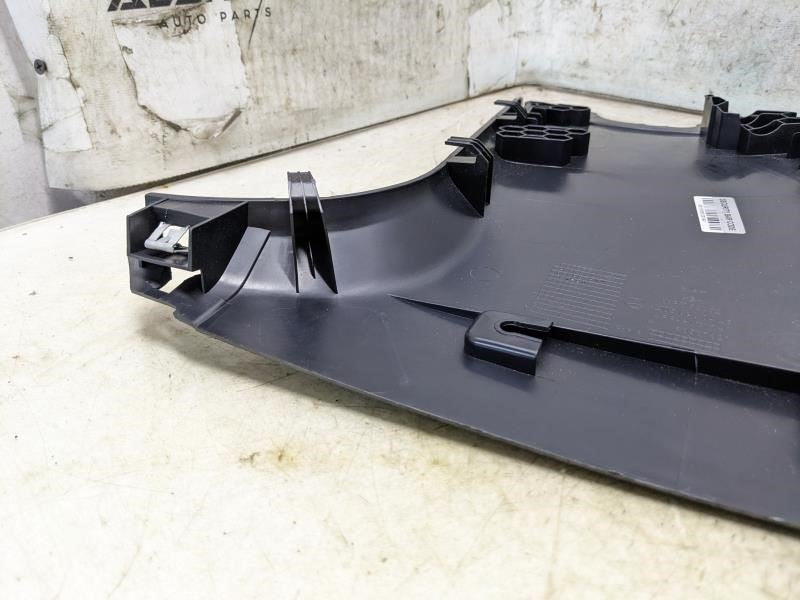 2015-21 Mercedes-Benz C300 RH B-Pillar Lower Trim Cover Panel 205-690-04-25 OEM - Alshned Auto Parts