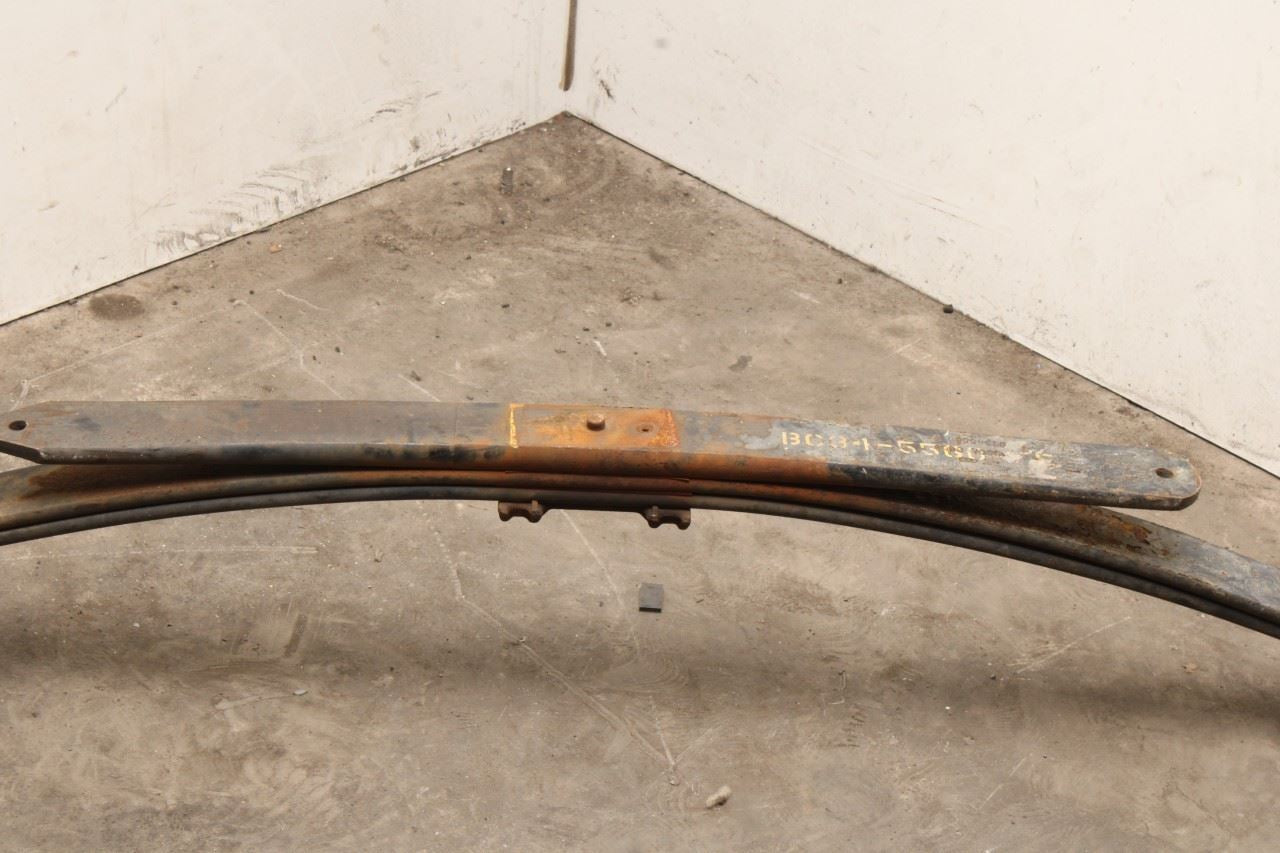 2011-16 Ford F250 Lariat Crew Cab 4WD Rear Suspension Right or Left Leaf Spring - Alshned Auto Parts