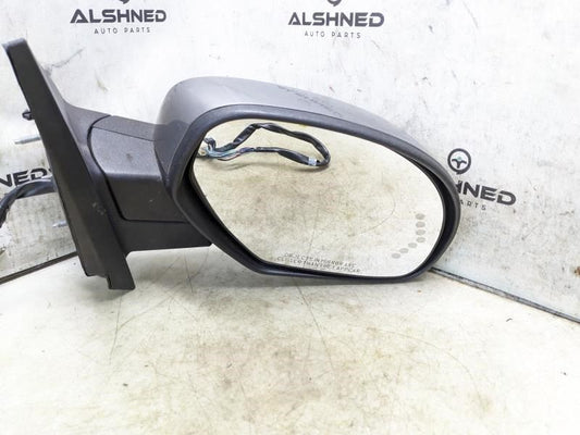 2007-2008 Chevrolet Tahoe Right Passenger Side Rearview Mirror 25775680 OEM - Alshned Auto Parts