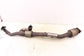 2020-24 Honda Odyssey Touring 3.5L Exhaust System Pipe 18150-5MR-A61 OEM *ReaD* - Alshned Auto Parts