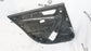 2009-2016 Audi A4 Rear Right Passenger Side Door Trim Panel 8K0-867-306 OEM7
