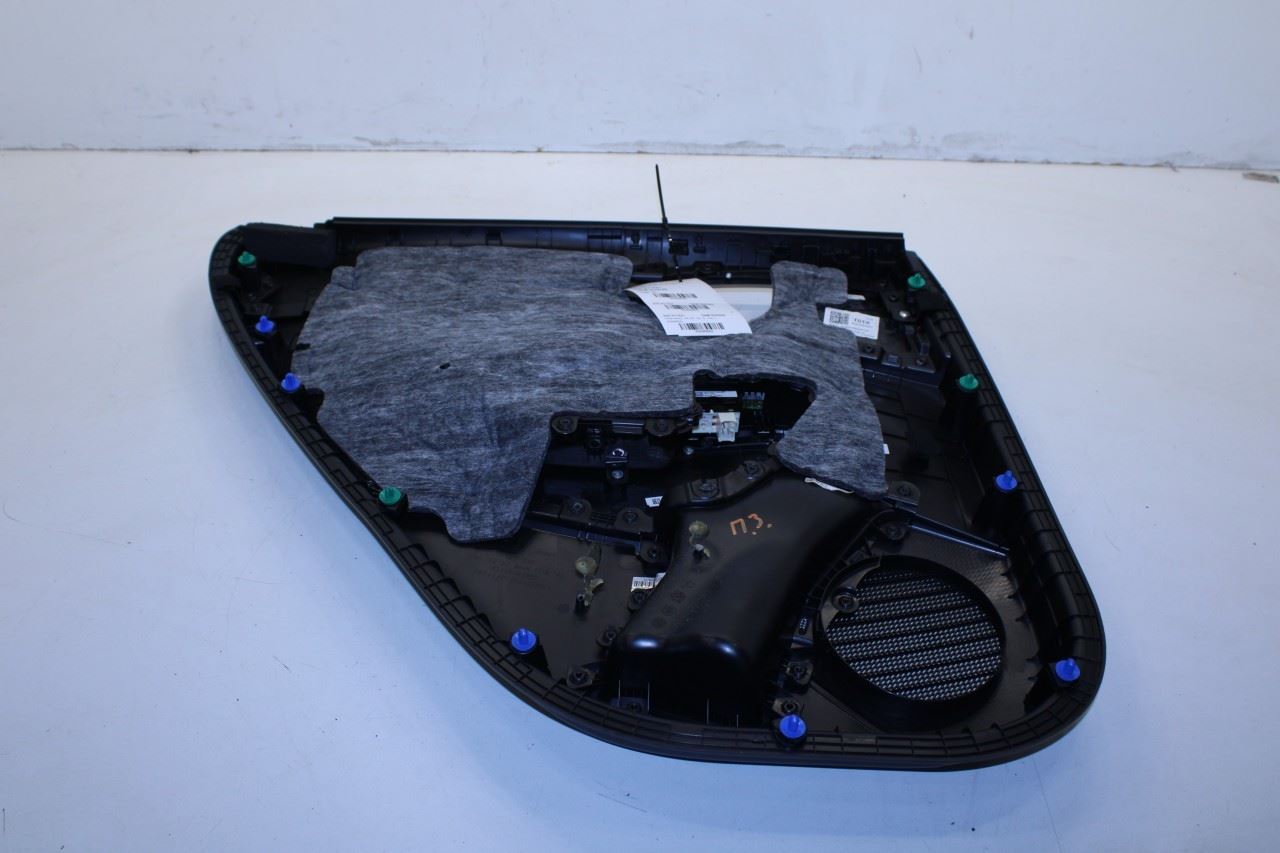 2020-2022 Kia Soul Rear Right Passenger Side Door Trim Panel 83306-K0010D31 OEM - Alshned Auto Parts