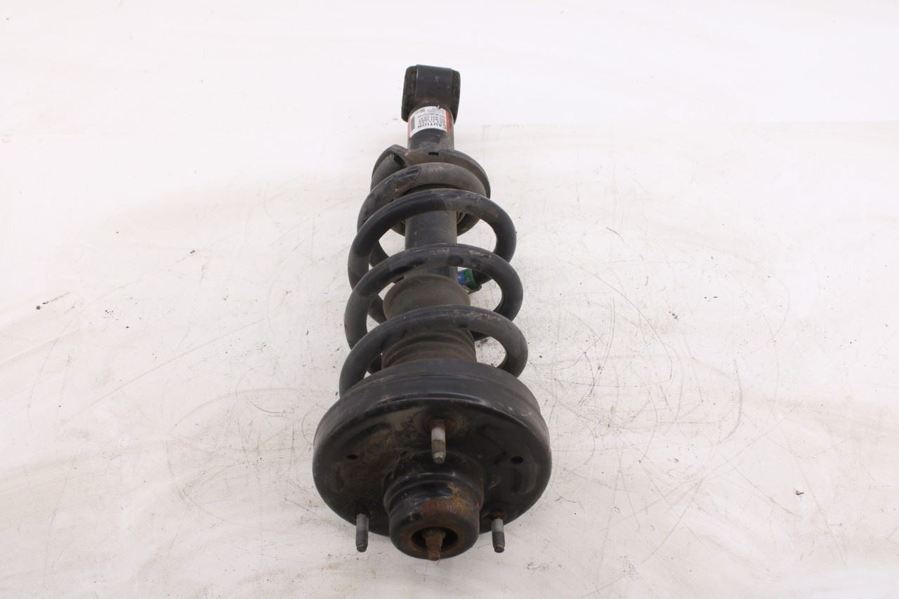 2018-2021 Ford Expedition Max XLT 3.5L 4x4 Rear Right Side Shock Strut Absorber10