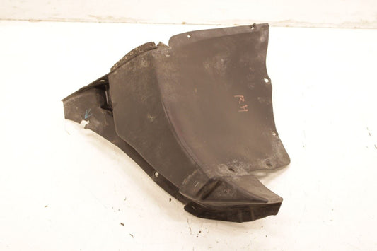 2097-2004 Chevrolet Corvette Front Right Wheelhouse Liner Splash Shield *ReaD* - Alshned Auto Parts