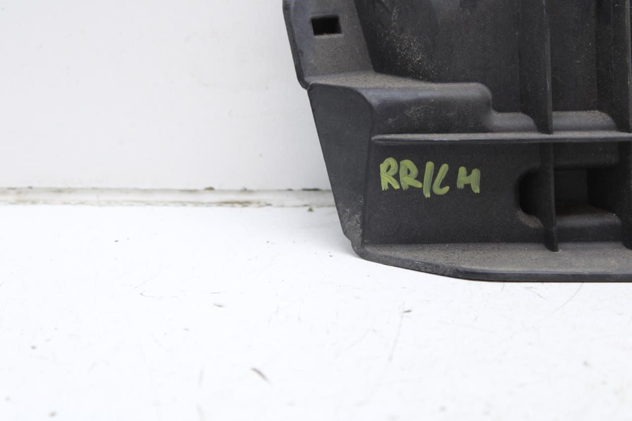2014-20 Maserati Ghibli Rear Left Side Bumper Under Taillight Bracket 670004470 - Alshned Auto Parts