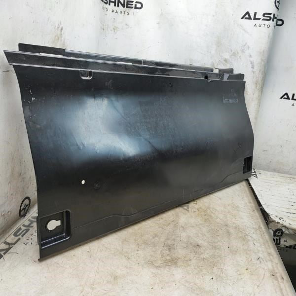 2015-2021 Mercedes-Benz C300 Rear Trunk End Floor Cover 205-690-05-30 OEM - Alshned Auto Parts