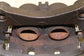 2015-2017 Infiniti QX50 Front Left Driver Side Brake Disc Caliper 41011-4GA0A - Alshned Auto Parts