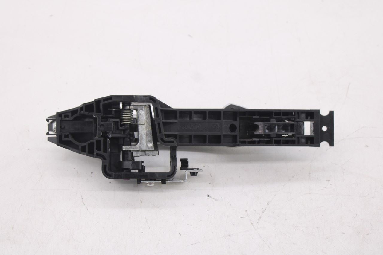 2019-21 Infiniti QX50 ESSENTIAL 2.0L Rear Driver Left Side Door Exterior Handle - Alshned Auto Parts