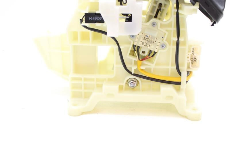 2017-2019 Kia Soul Automatic Transmission Gear Shift Assembly 46700B2420 OEM - Alshned Auto Parts