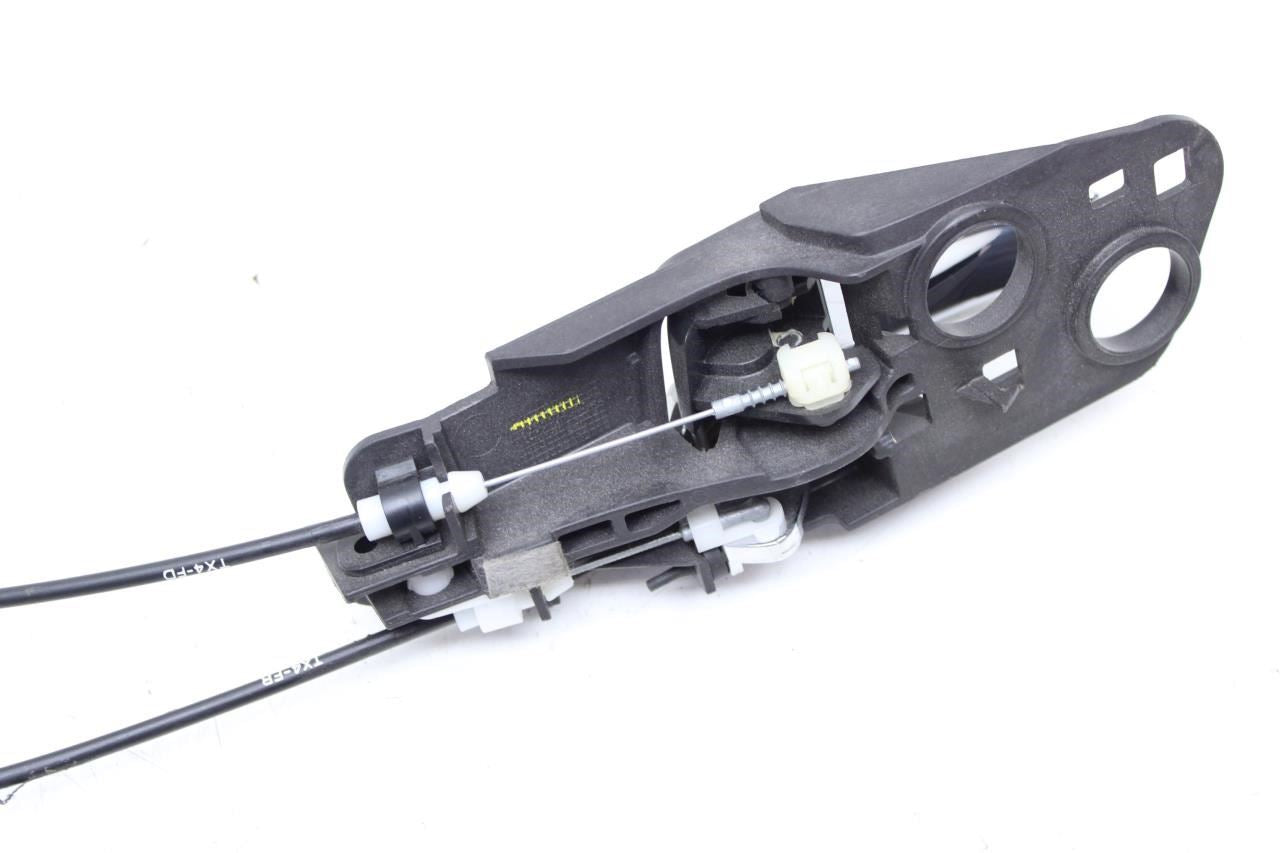 13-2018 Acura RDX FR RH Door Lock Latch Actuator w/ Inside Handle 72110-TR0-A11 - Alshned Auto Parts