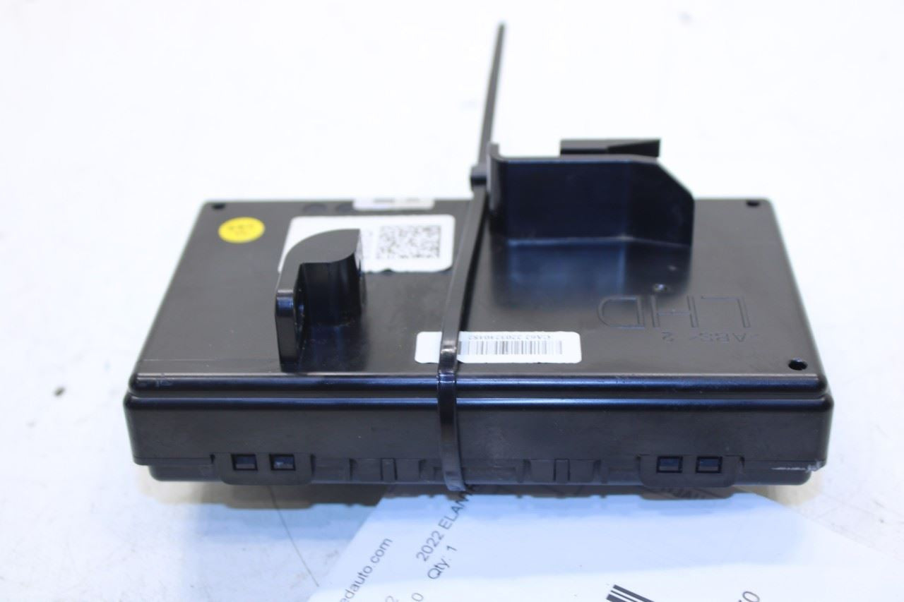 2021-2023 Hyundai Elantra SEL AC Heater Temperature Climate Control Module - Alshned Auto Parts